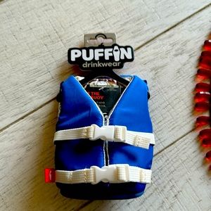 New Puffin drink wear- THE BUOY
